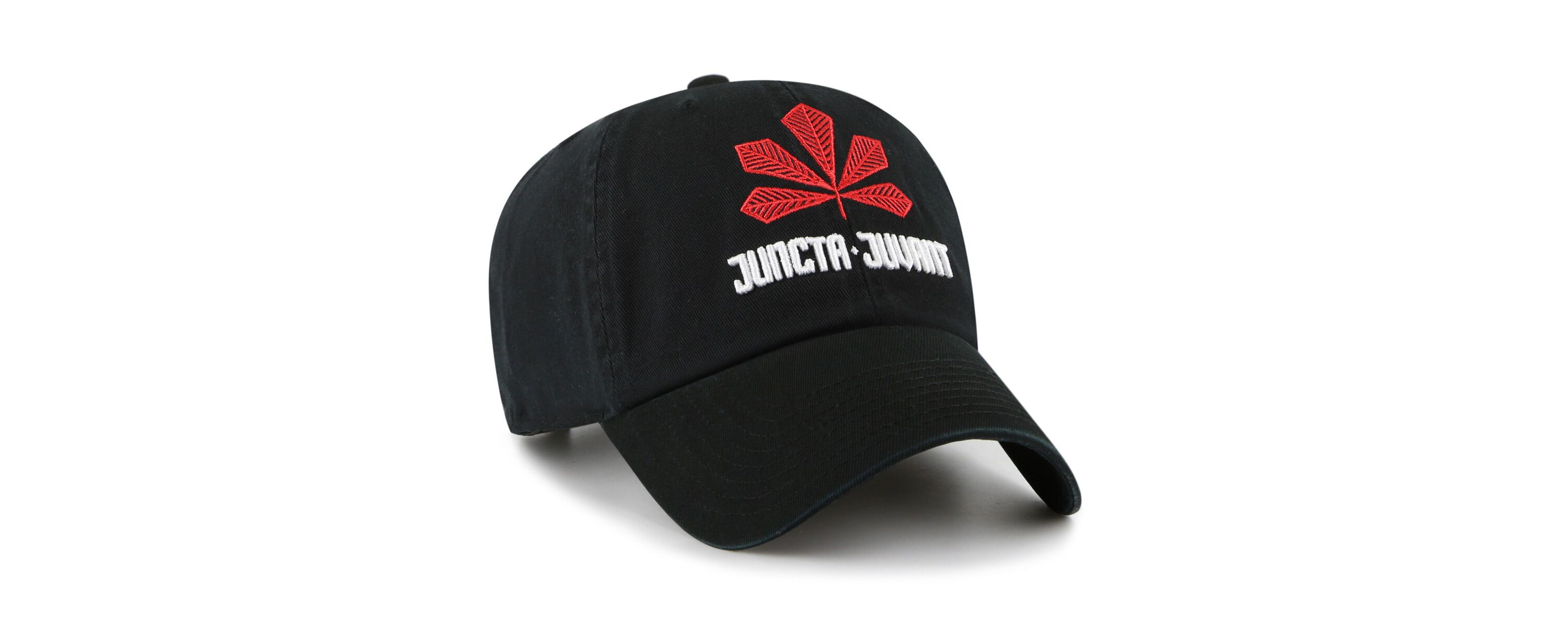 MLB Cincinnati Reds 2023 City Connect Clean Up Adjustable Hat