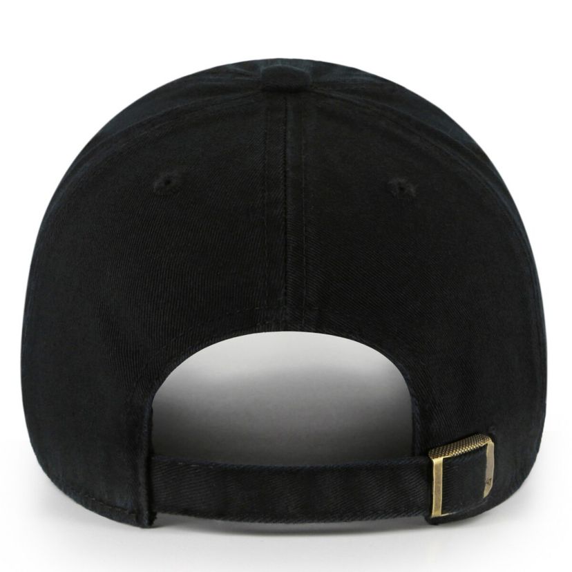MLB Cincinnati Reds 2023 City Connect Clean Up Adjustable Hat