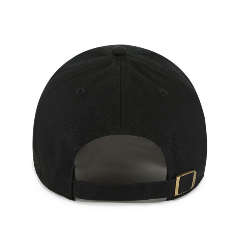 MLB Pittsburgh Pirates 2023 City Connect Clean Up Adjustable Hat
