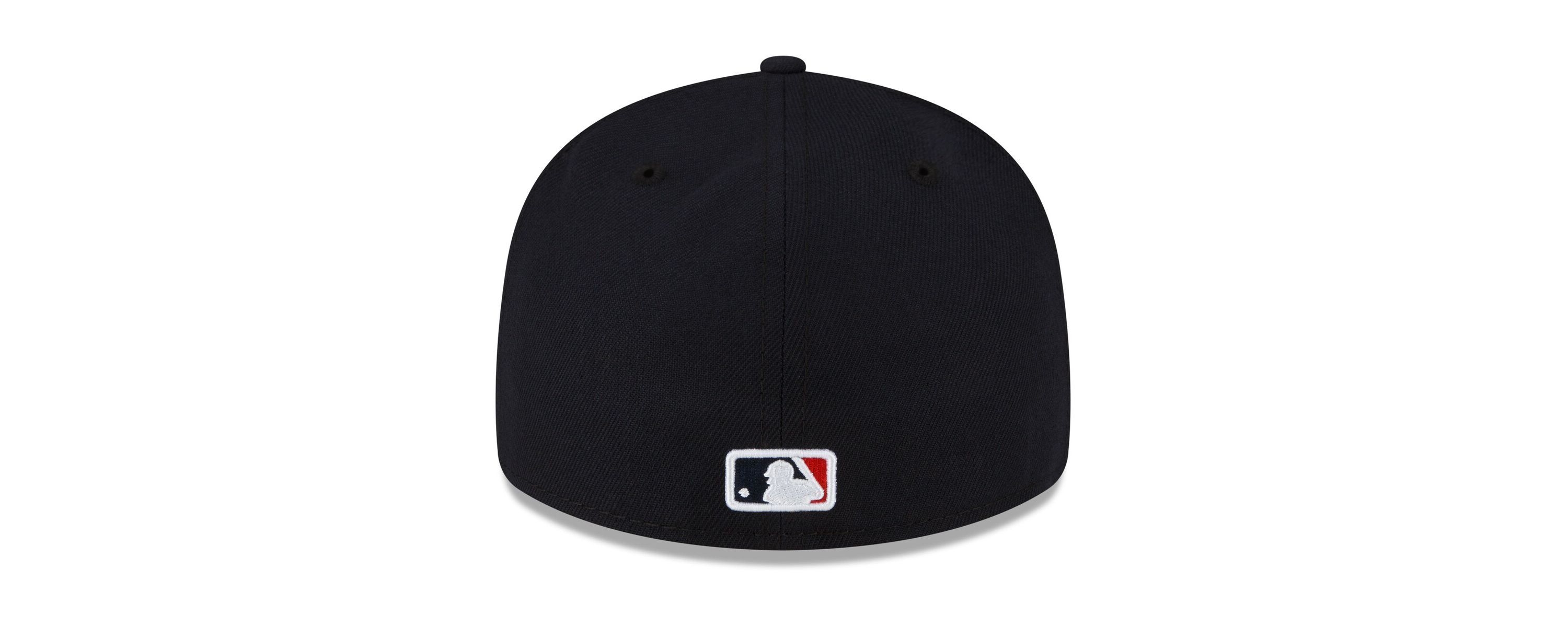 MLB Minnesota Twins 2023 Authentic Collection Low Home 59FIFTY Fitted Hat