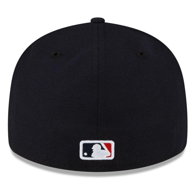 MLB Minnesota Twins 2023 Authentic Collection Low Home 59FIFTY Fitted Hat