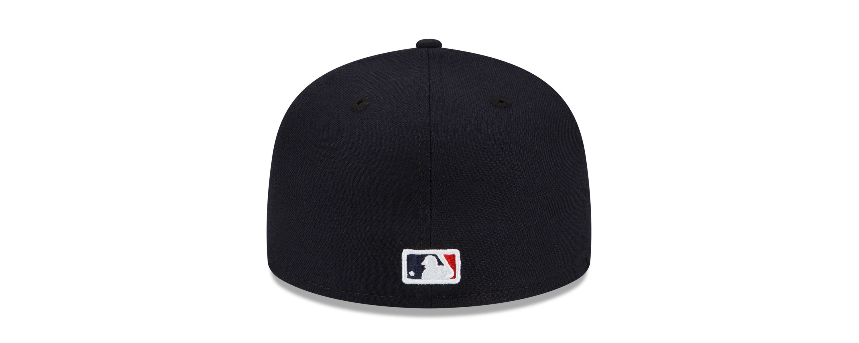 MLB Minnesota Twins 2023 Authentic Collection Home 59FIFTY Fitted Hat