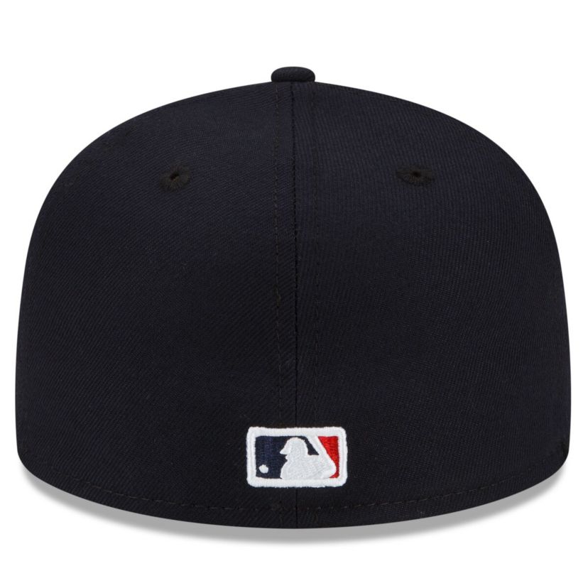 MLB Minnesota Twins 2023 Authentic Collection Home 59FIFTY Fitted Hat