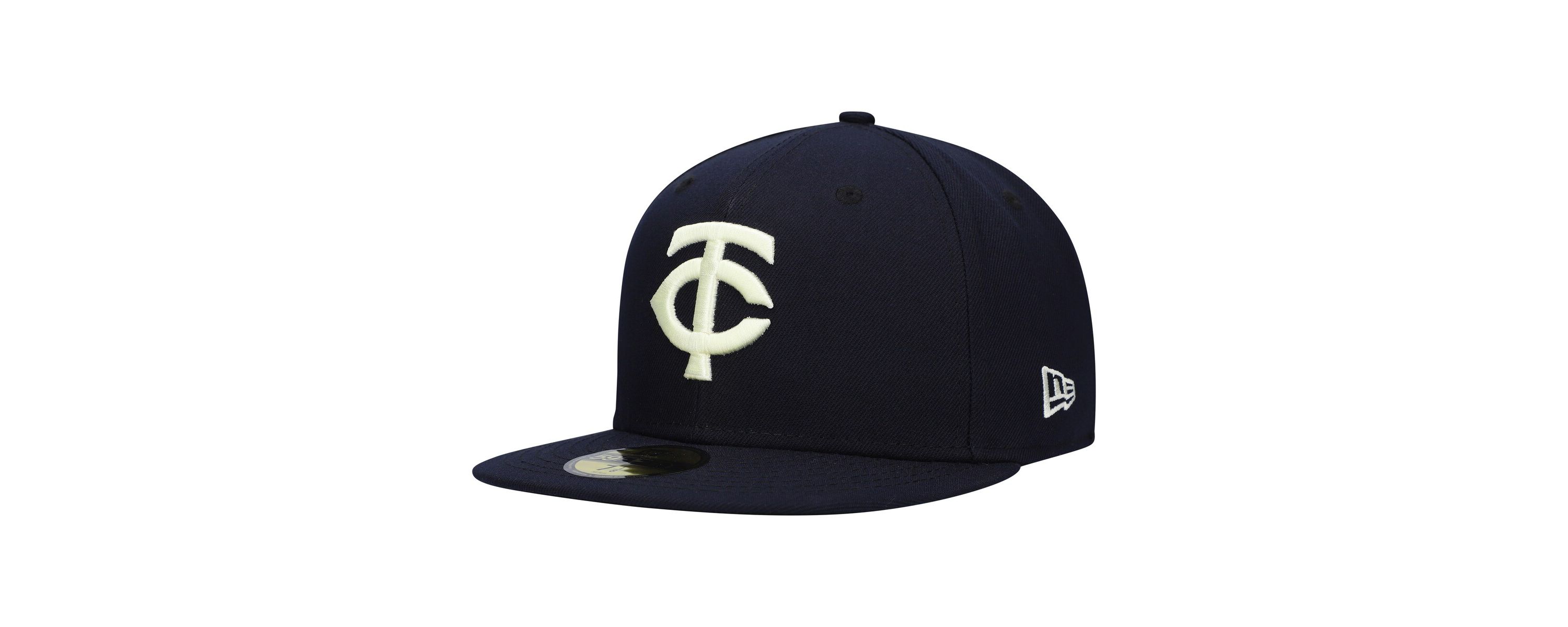MLB Minnesota Twins 2023 Authentic Collection Alternate 59FIFTY Fitted Hat