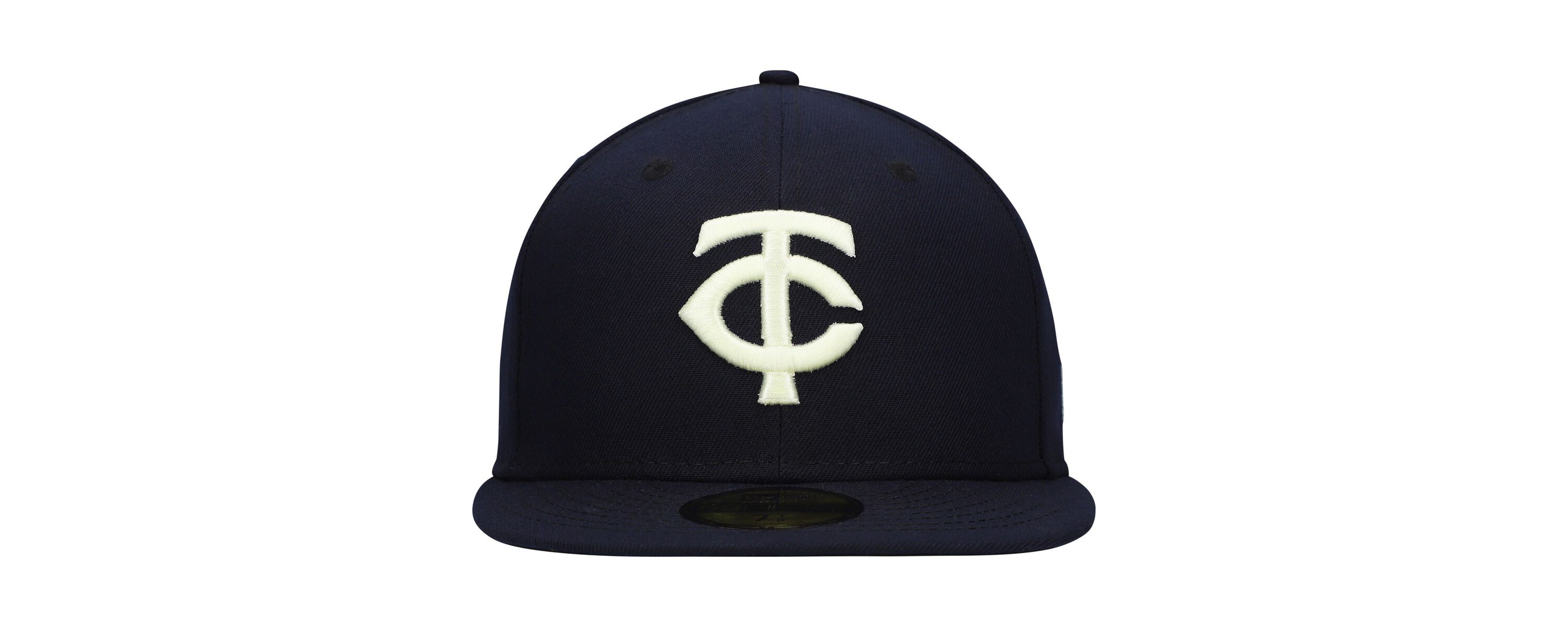 MLB Minnesota Twins 2023 Authentic Collection Alternate 59FIFTY Fitted Hat