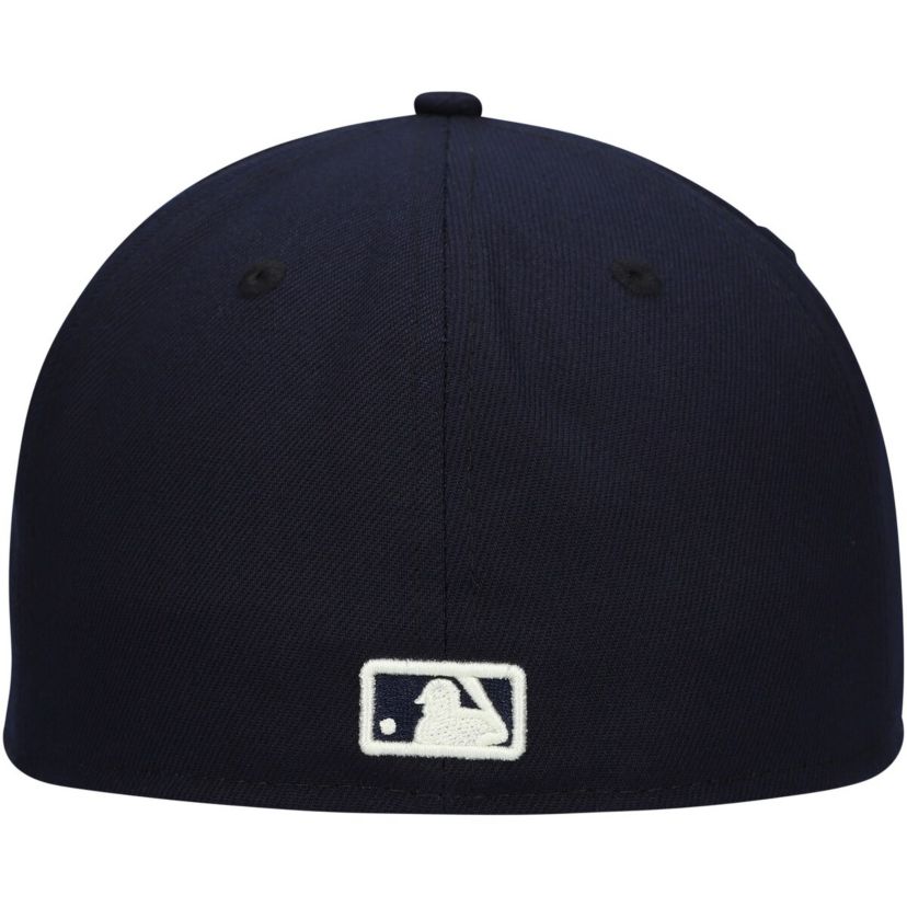 MLB Minnesota Twins 2023 Authentic Collection Alternate 59FIFTY Fitted Hat