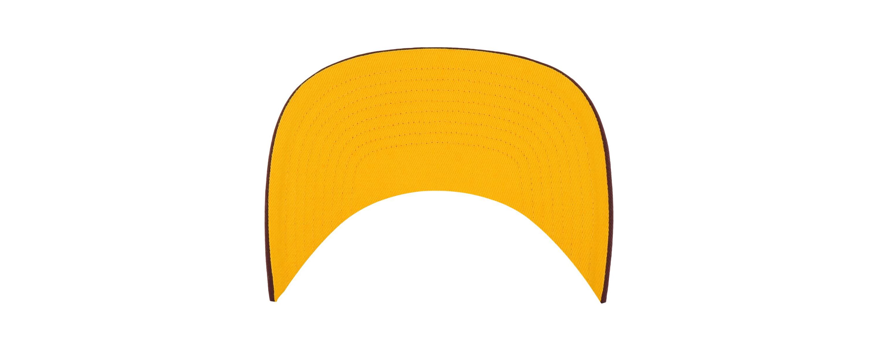 NCAA Arizona State Sun Devils Straight Eight Adjustable Trucker Hat