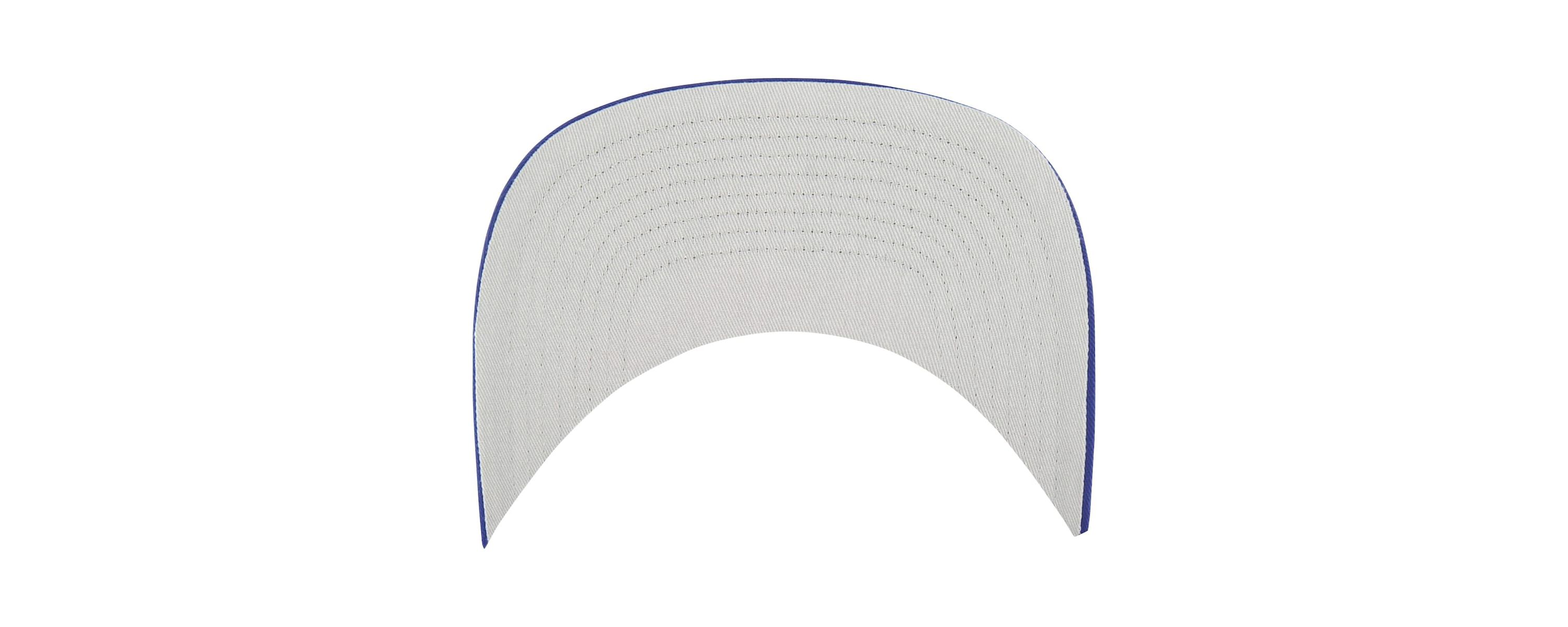 NCAA Kentucky Wildcats Straight Eight Adjustable Trucker Hat