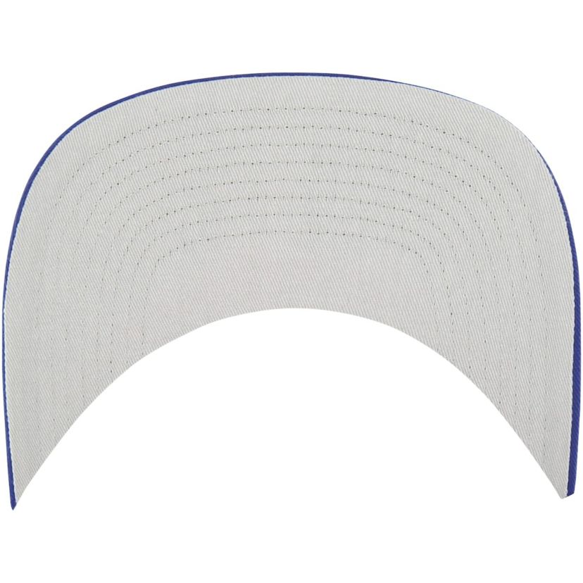 NCAA Kentucky Wildcats Straight Eight Adjustable Trucker Hat