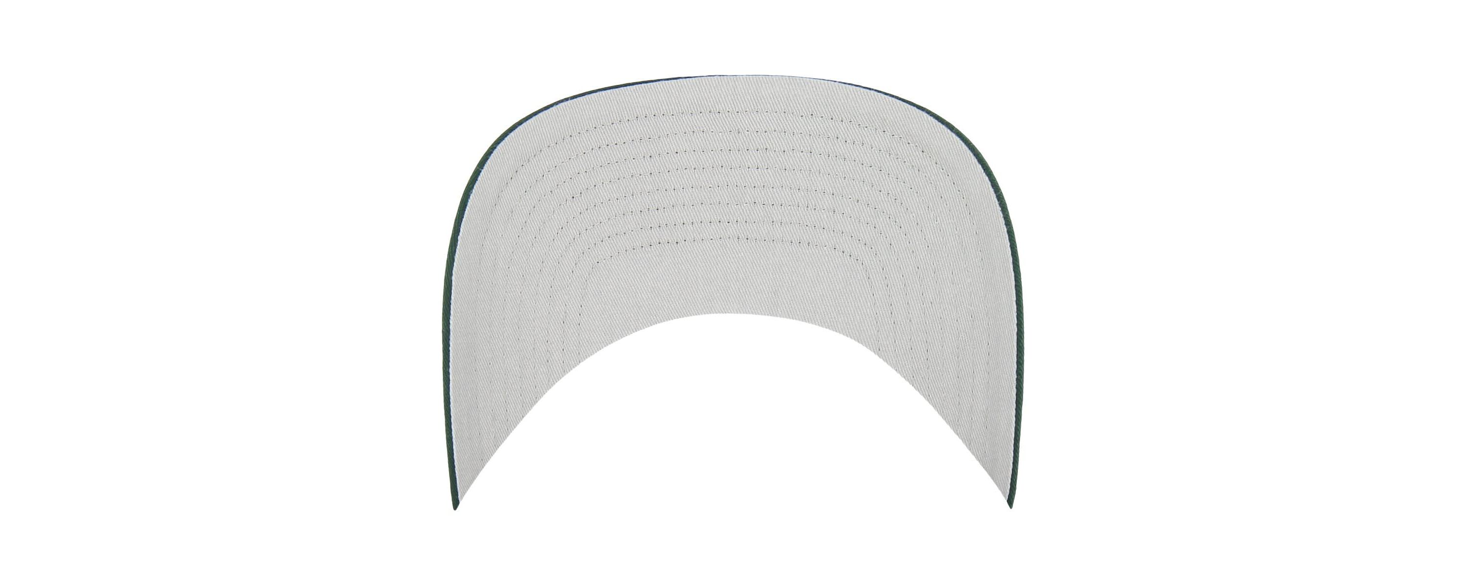 NCAA Michigan State Spartans Straight Eight Adjustable Trucker Hat