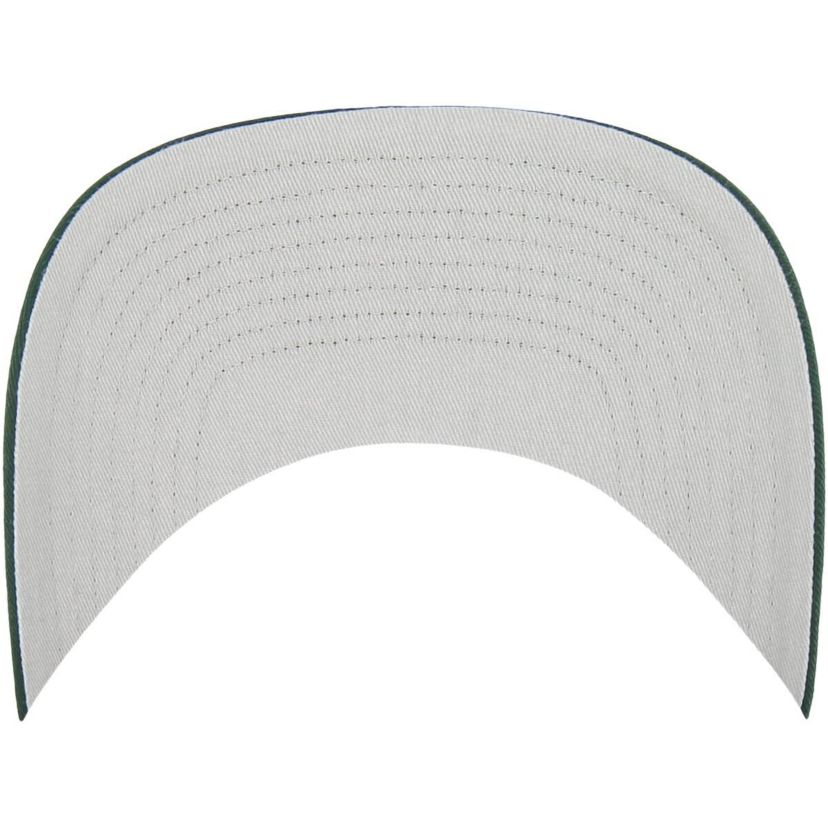NCAA Michigan State Spartans Straight Eight Adjustable Trucker Hat