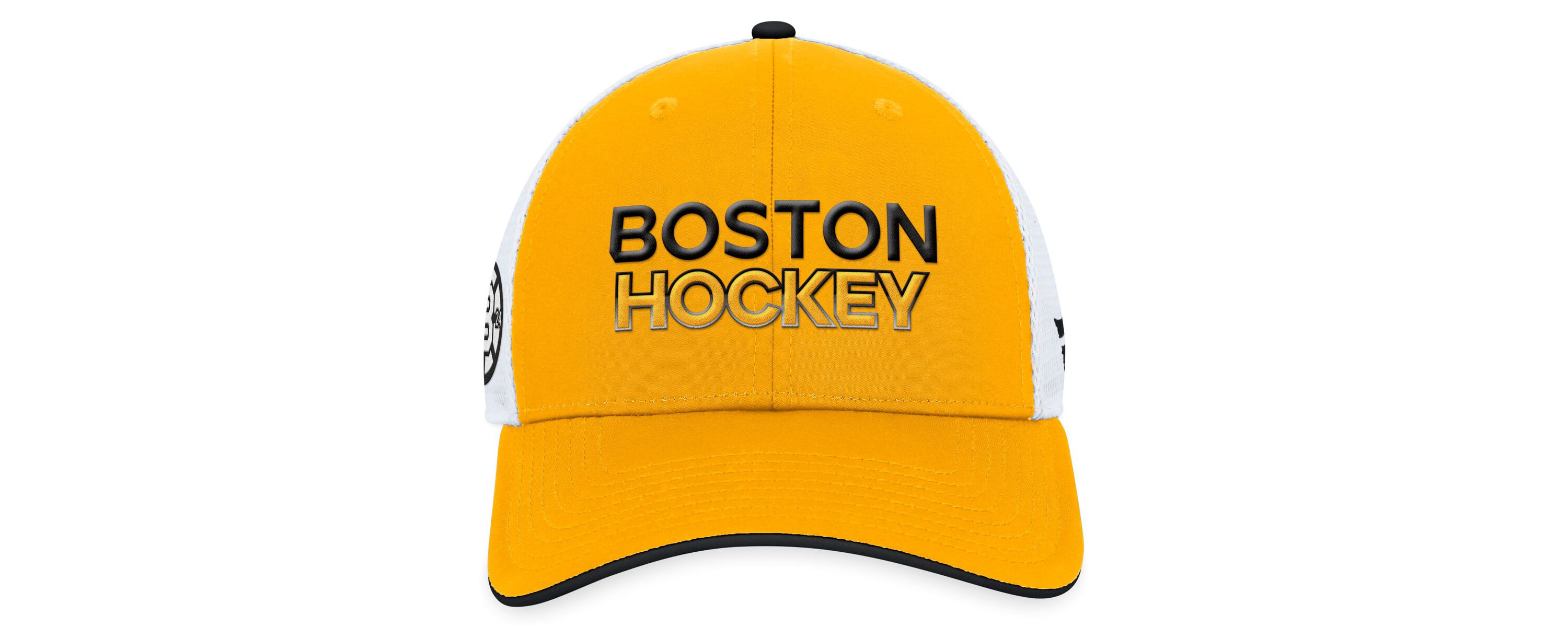 NHL Fanatics Alternate Authentic Pro Trucker Adjustable Hat