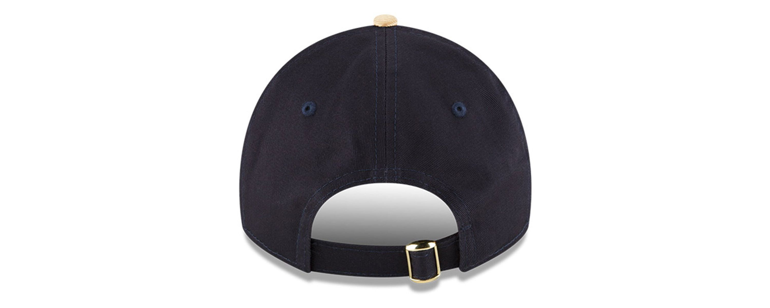 MLB Houston Astros 2023 Collection 9TWENTY Adjustable Hat
