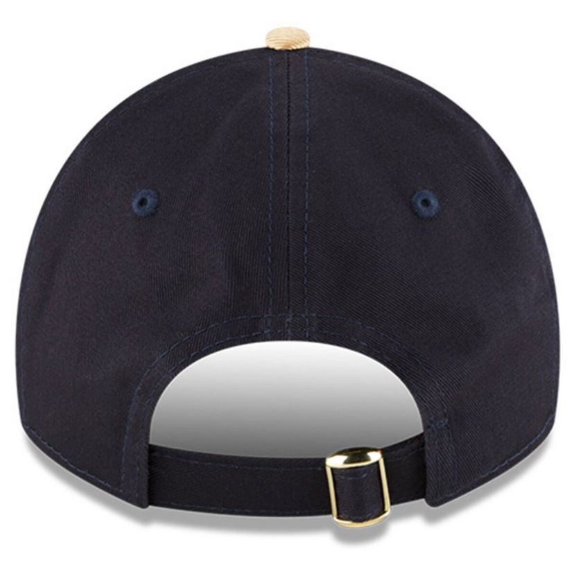 MLB Houston Astros 2023 Collection 9TWENTY Adjustable Hat