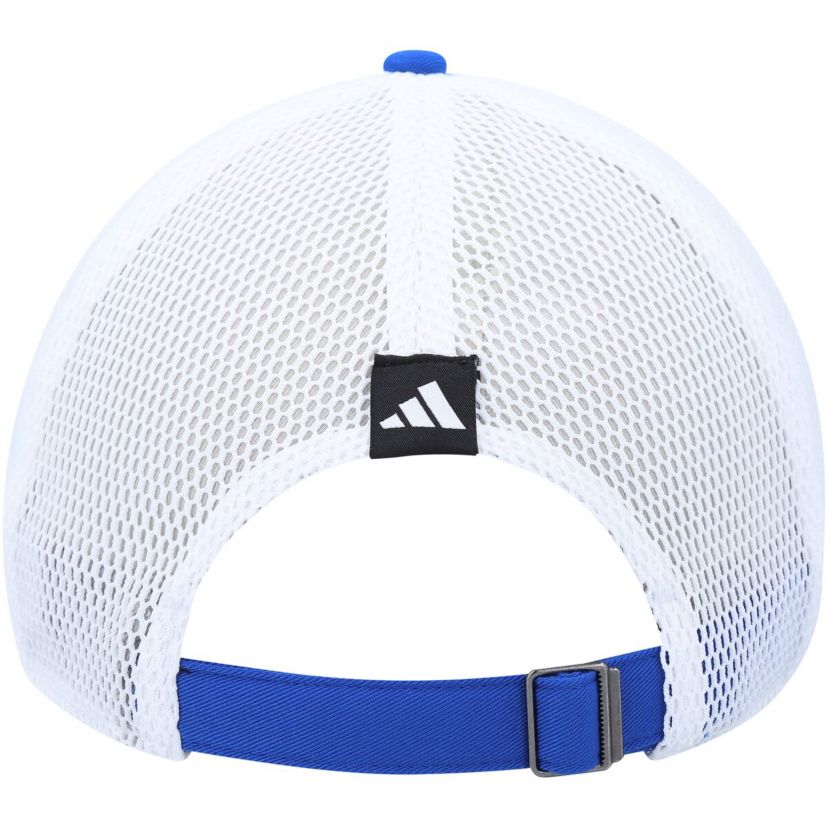 NHL Seattle Kraken Color Pop Trucker Adjustable Hat