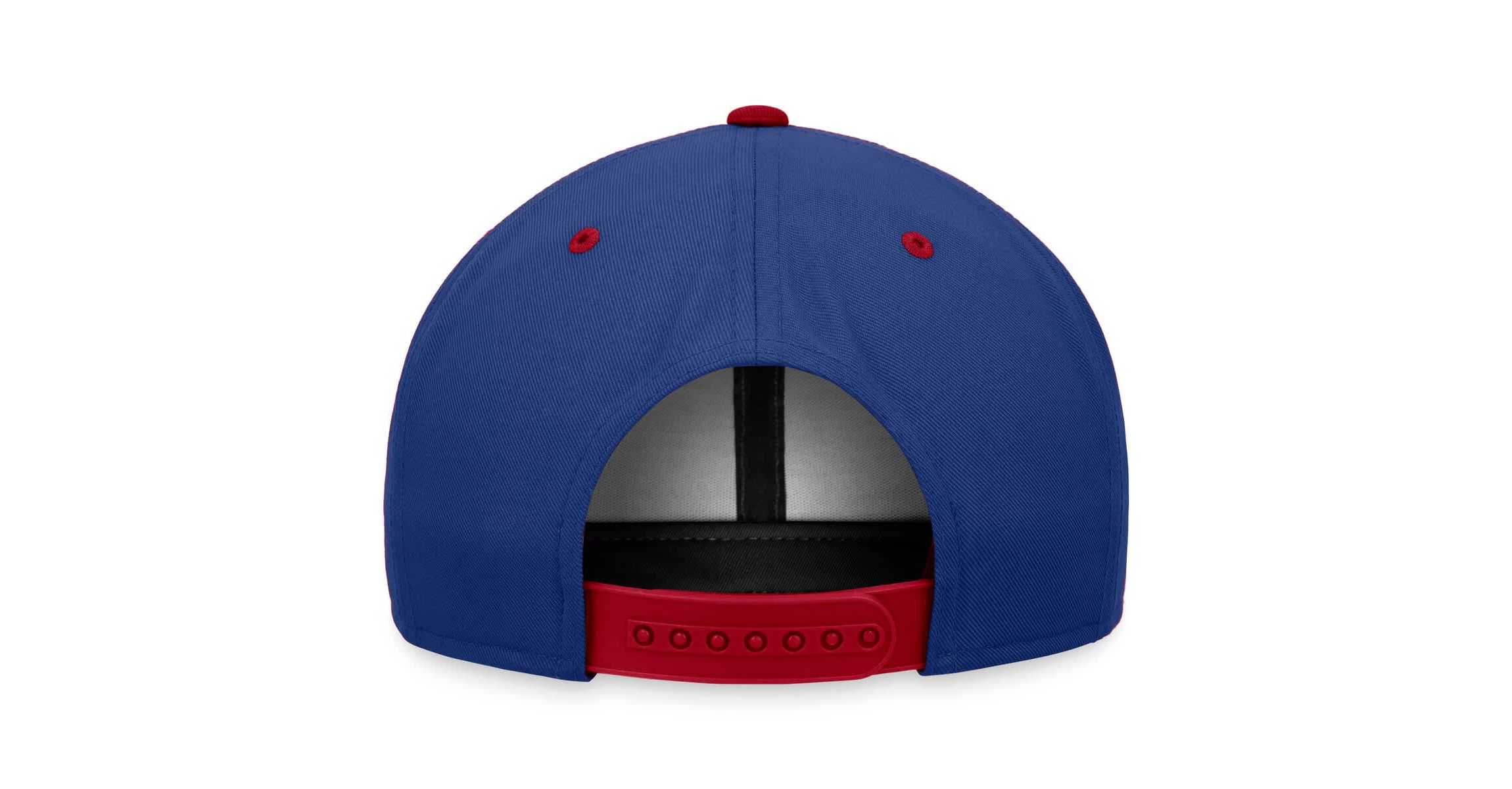 MLB Nike Atlanta Braves Cooperstown Collection Pro Snapback Hat