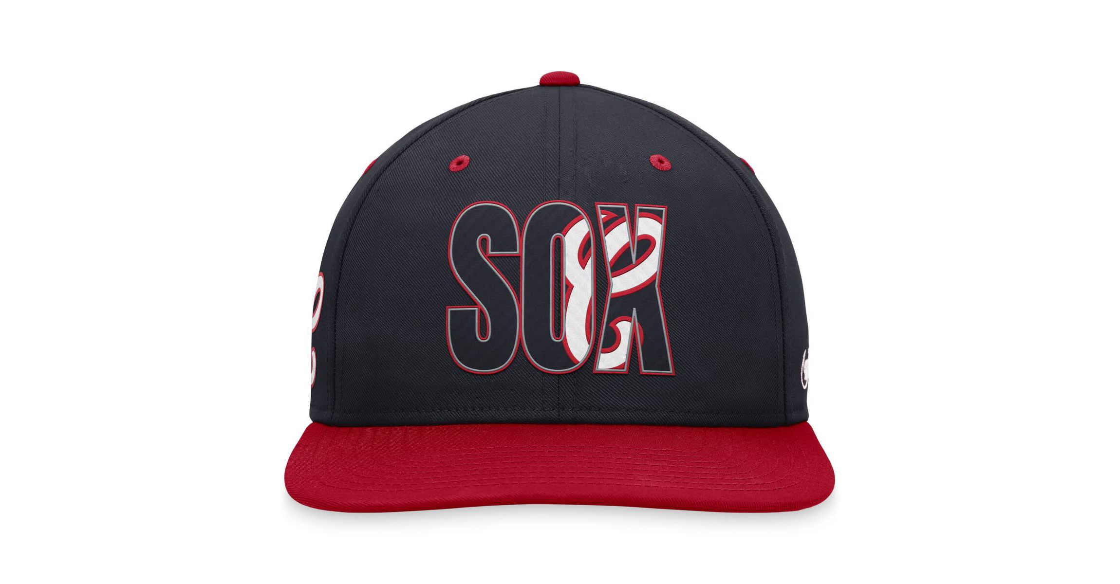 Chicago White Sox MLB Nike Chicago Sox Cooperstown Collection Pro Snapback Hat