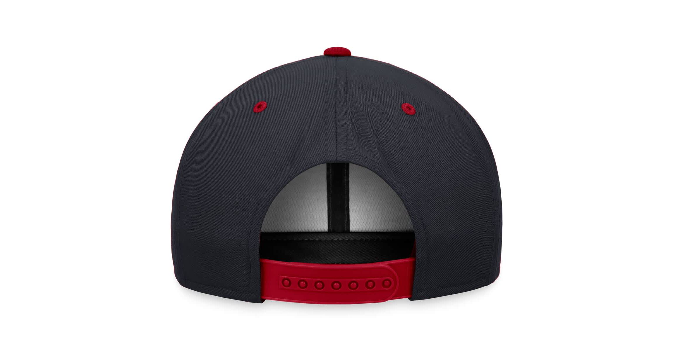 Chicago White Sox MLB Nike Chicago Sox Cooperstown Collection Pro Snapback Hat