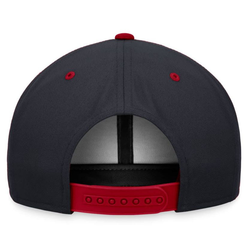 Chicago White Sox MLB Nike Chicago Sox Cooperstown Collection Pro Snapback Hat