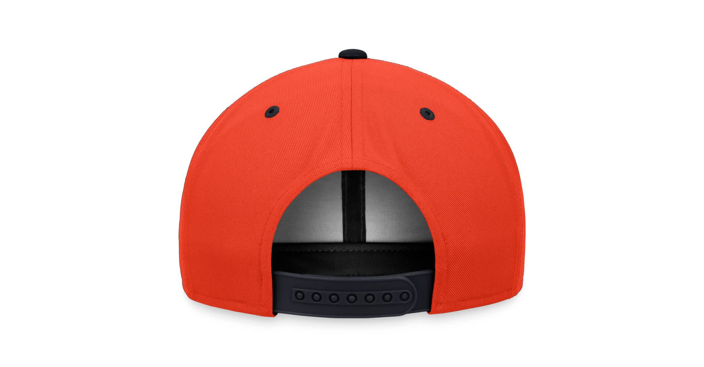 MLB Nike Houston Astros Cooperstown Collection Pro Snapback Hat