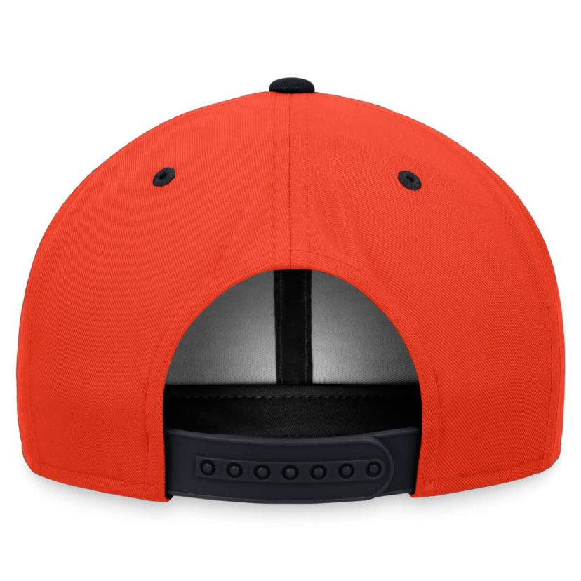 MLB Nike Houston Astros Cooperstown Collection Pro Snapback Hat