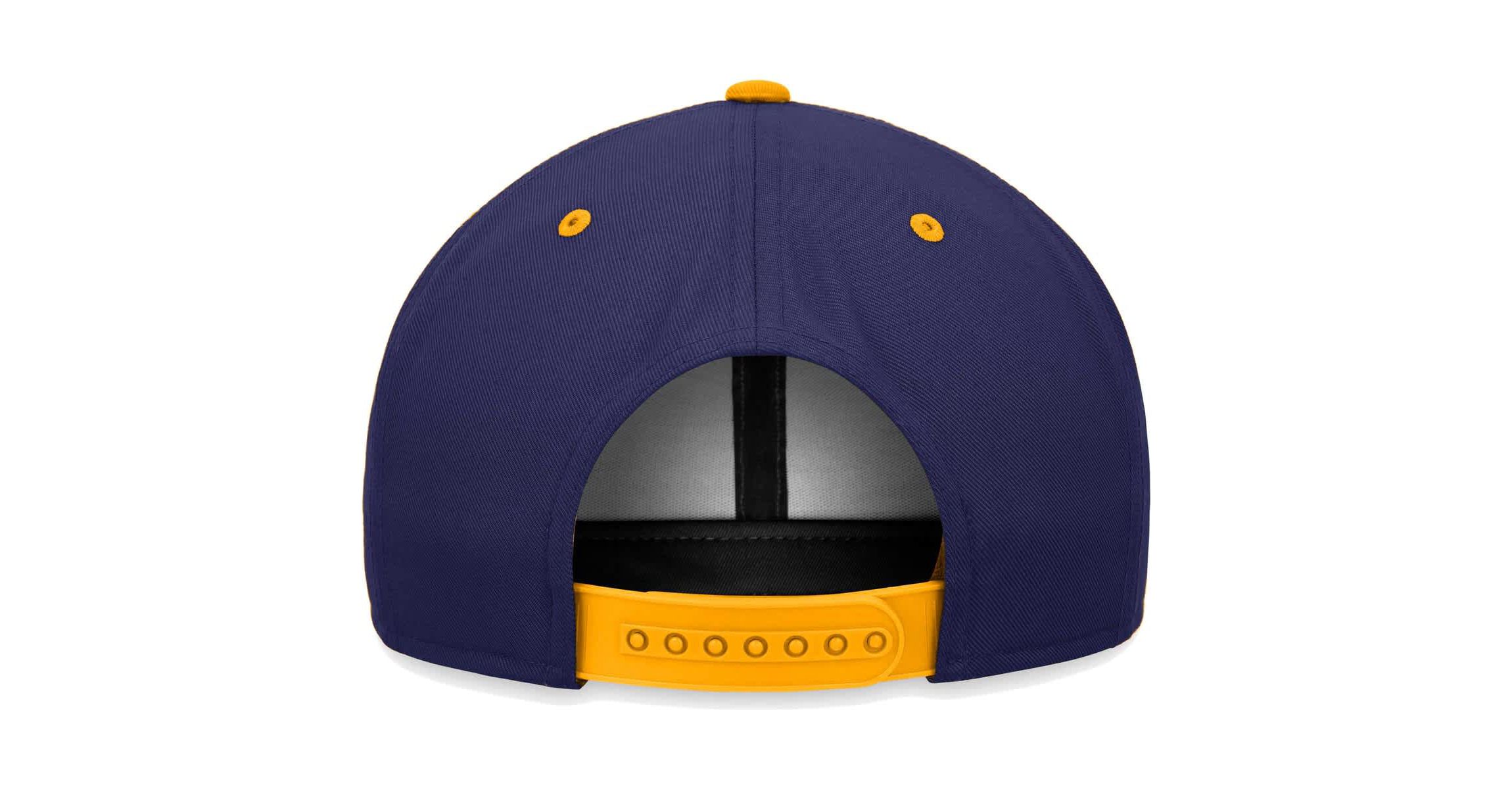 MLB Nike Seattle Mariners Cooperstown Collection Pro Snapback Hat
