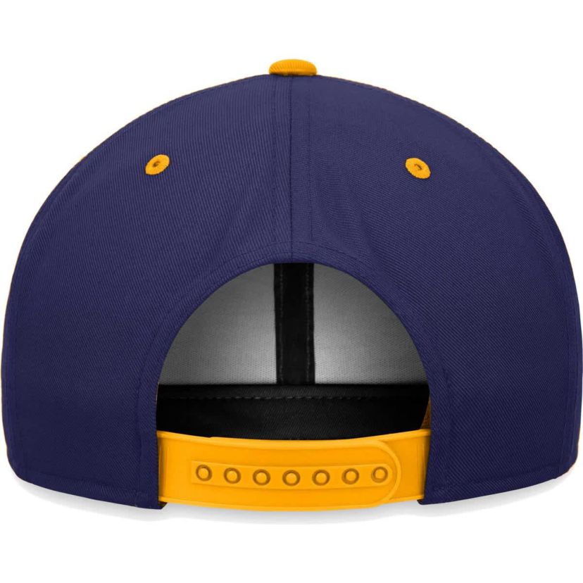MLB Nike Seattle Mariners Cooperstown Collection Pro Snapback Hat