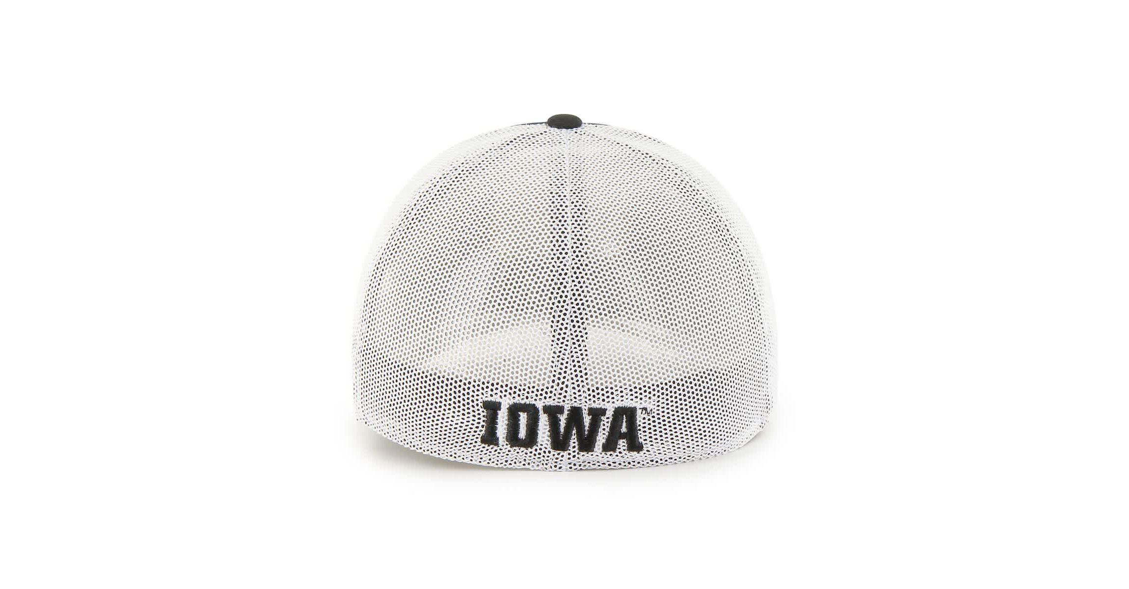NCAA Iowa Hawkeyes Unveil Trophy Flex Hat