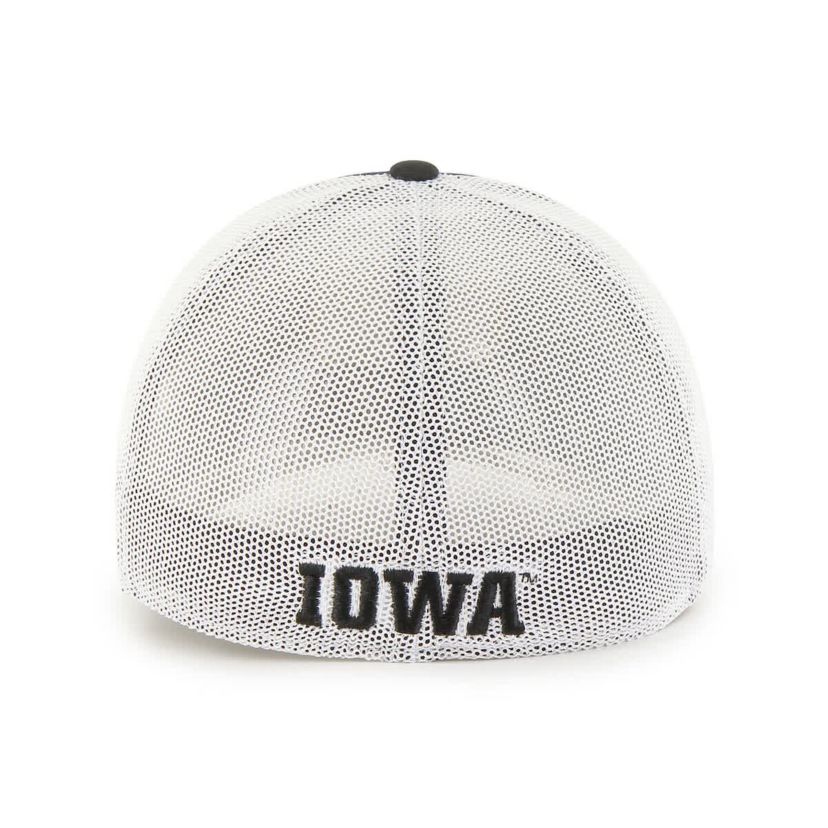 NCAA Iowa Hawkeyes Unveil Trophy Flex Hat