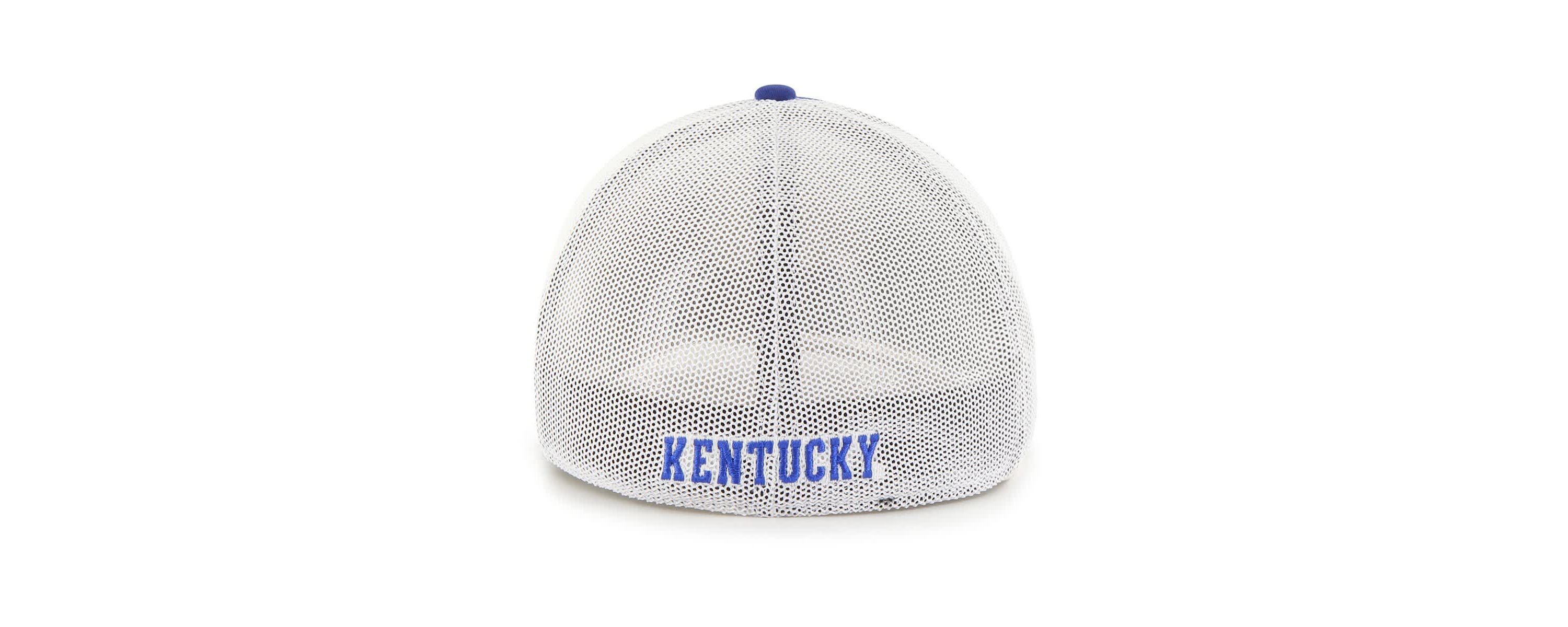 NCAA Kentucky Wildcats Unveil Trophy Flex Hat