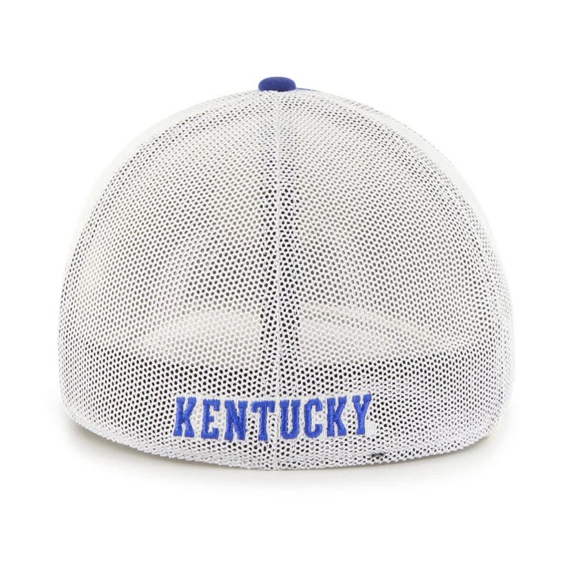 NCAA Kentucky Wildcats Unveil Trophy Flex Hat