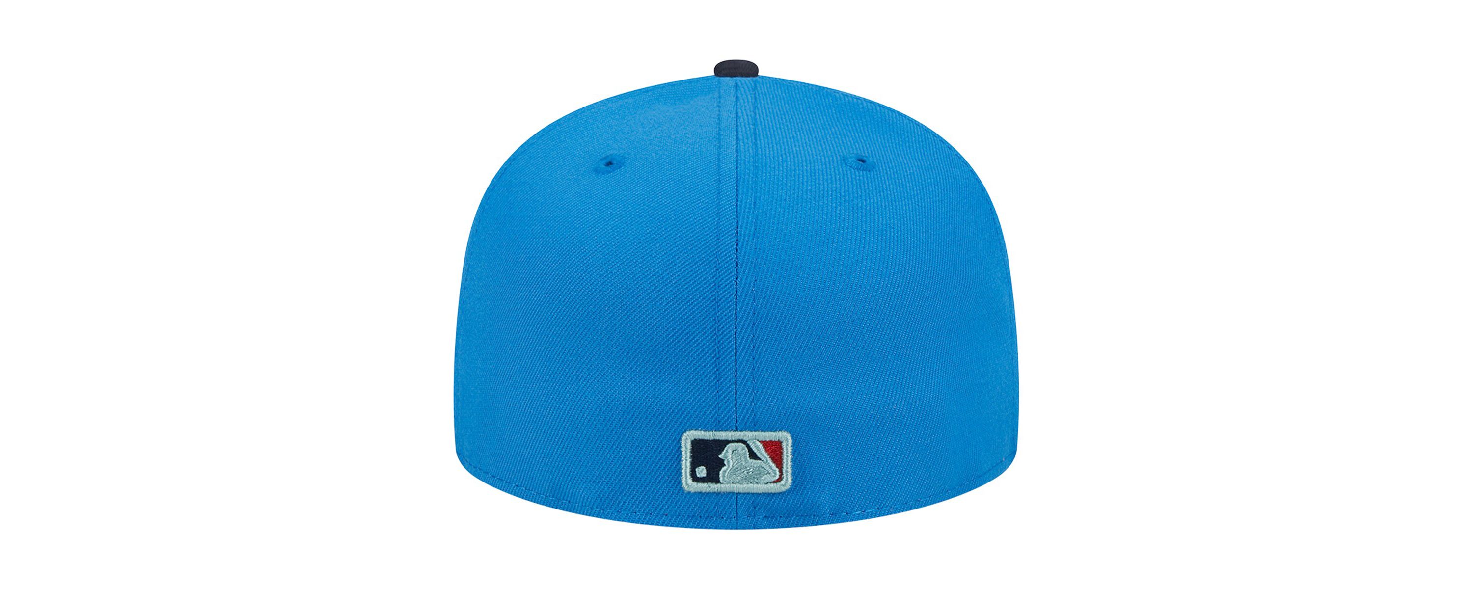 MLB Atlanta Braves 59FIFTY Fitted Hat