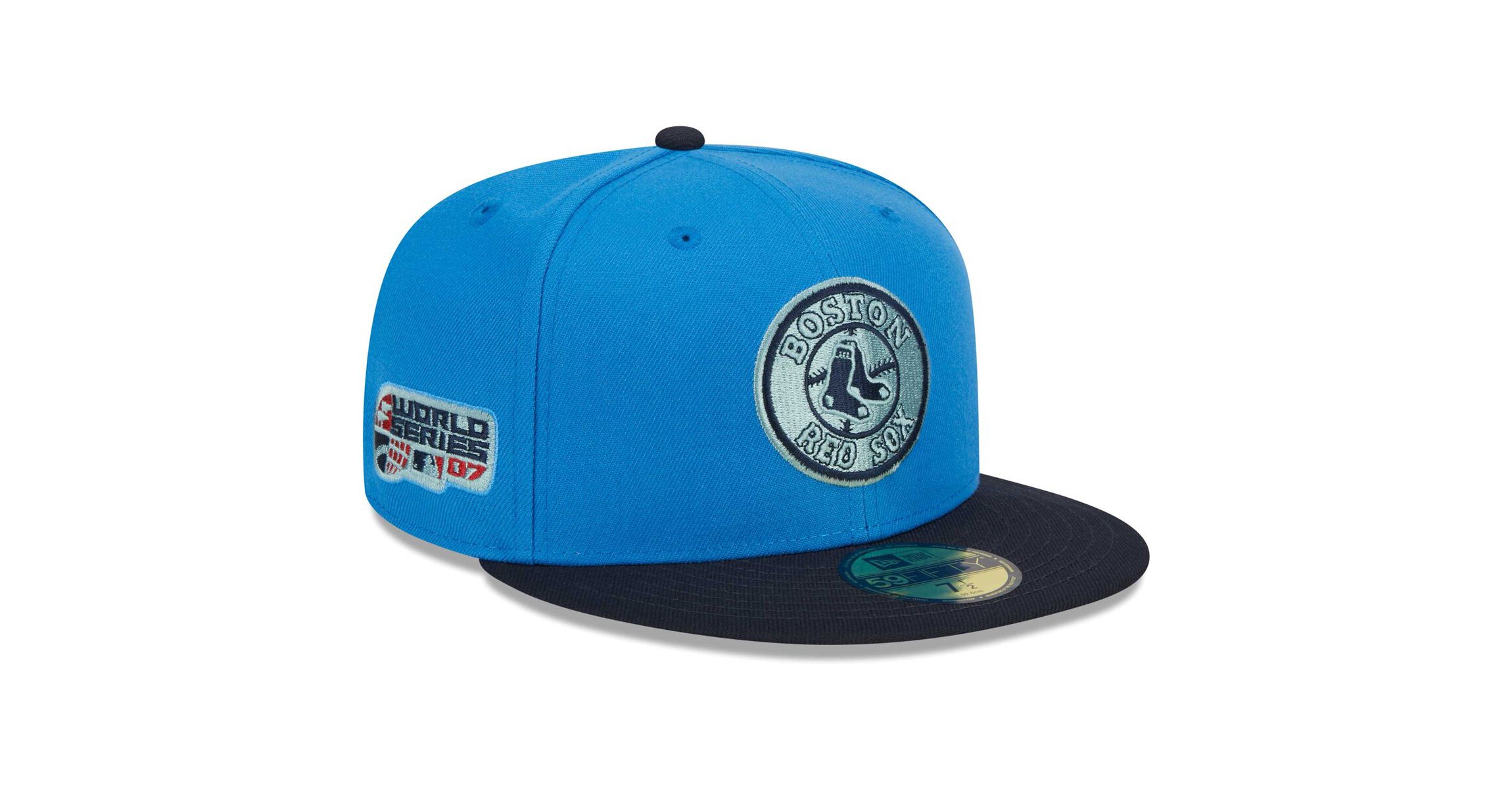 Boston Red Sox MLB Boston Sox 59FIFTY Fitted Hat