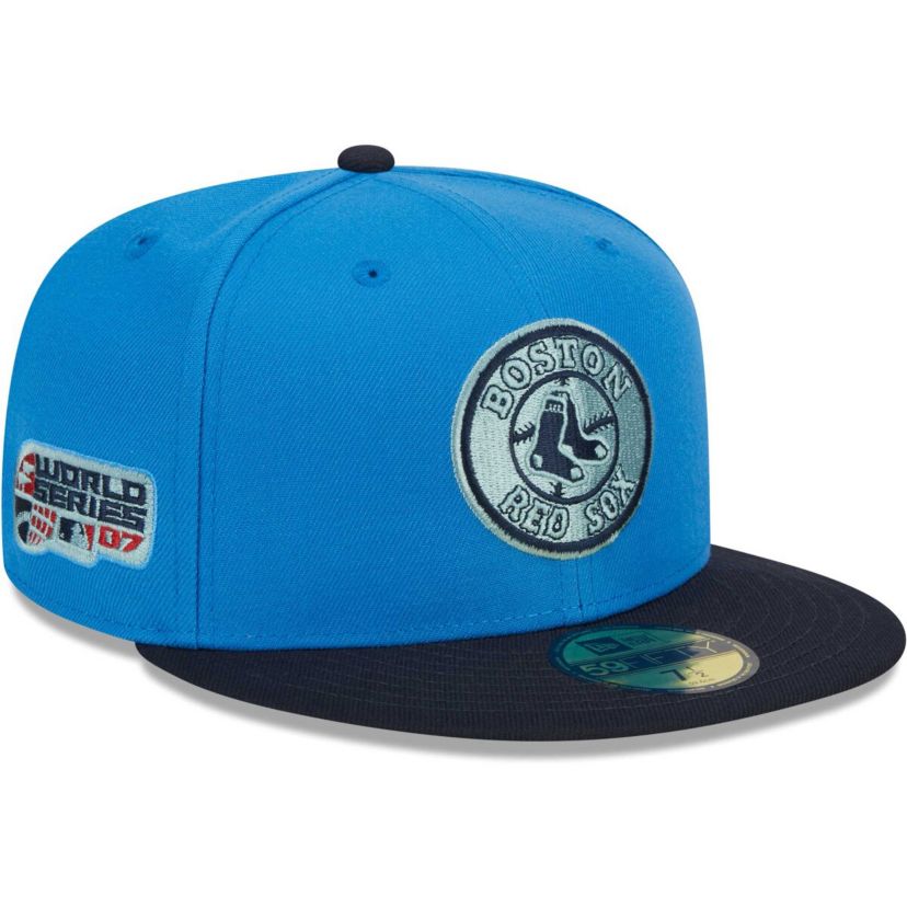 Boston Red Sox MLB Boston Sox 59FIFTY Fitted Hat