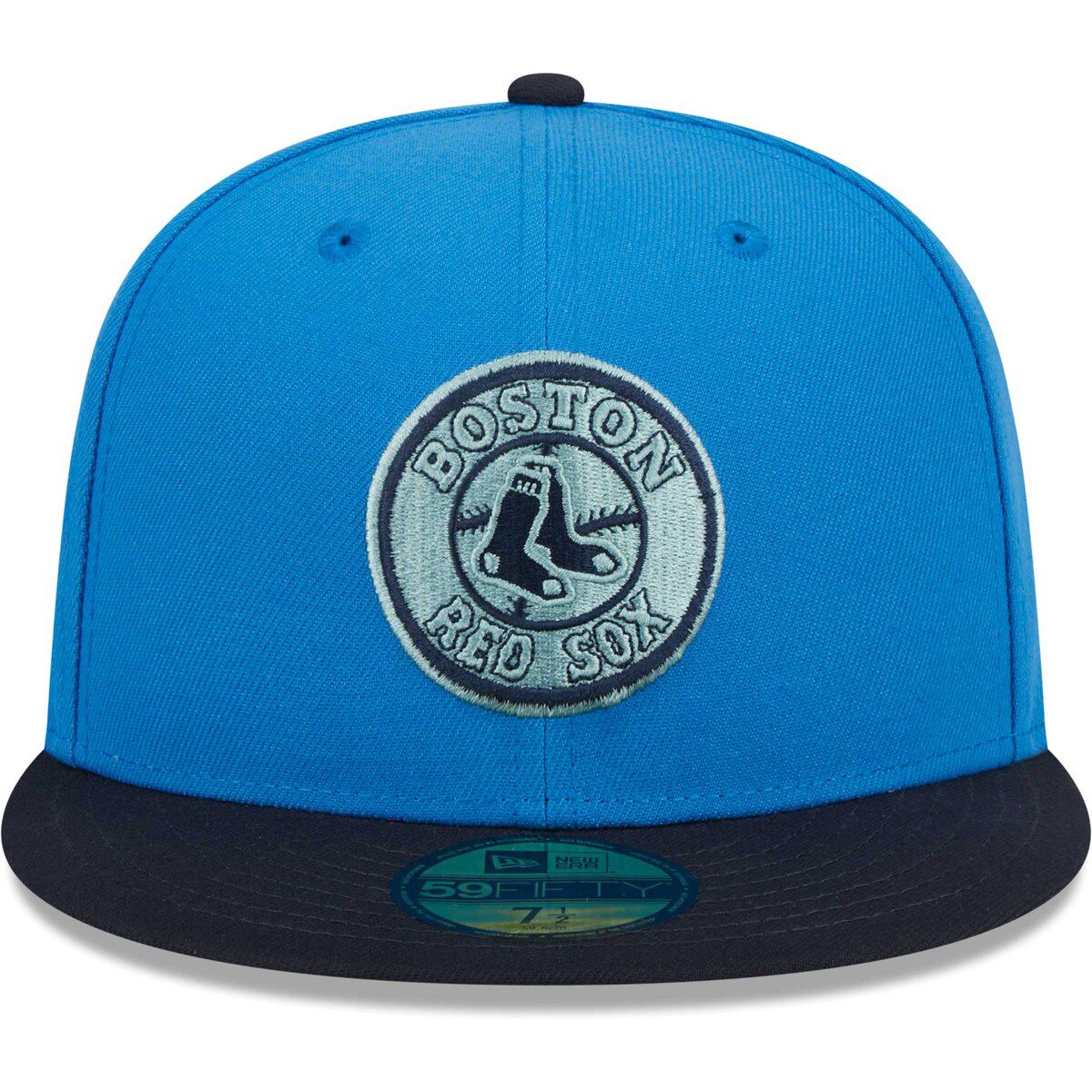 Boston Red Sox MLB Boston Sox 59FIFTY Fitted Hat