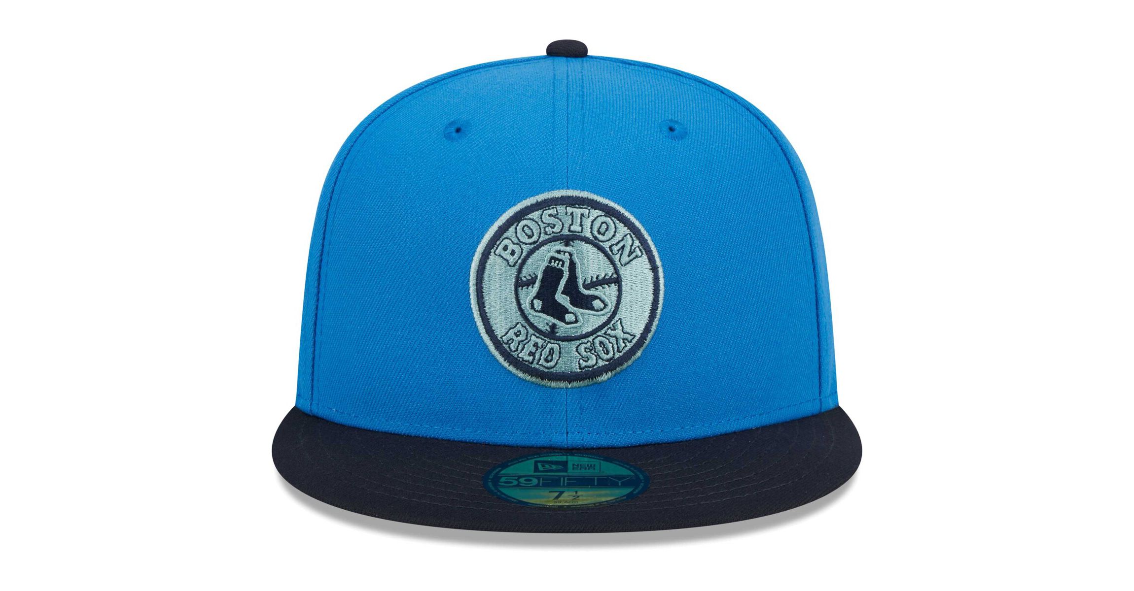 Boston Red Sox MLB Boston Sox 59FIFTY Fitted Hat