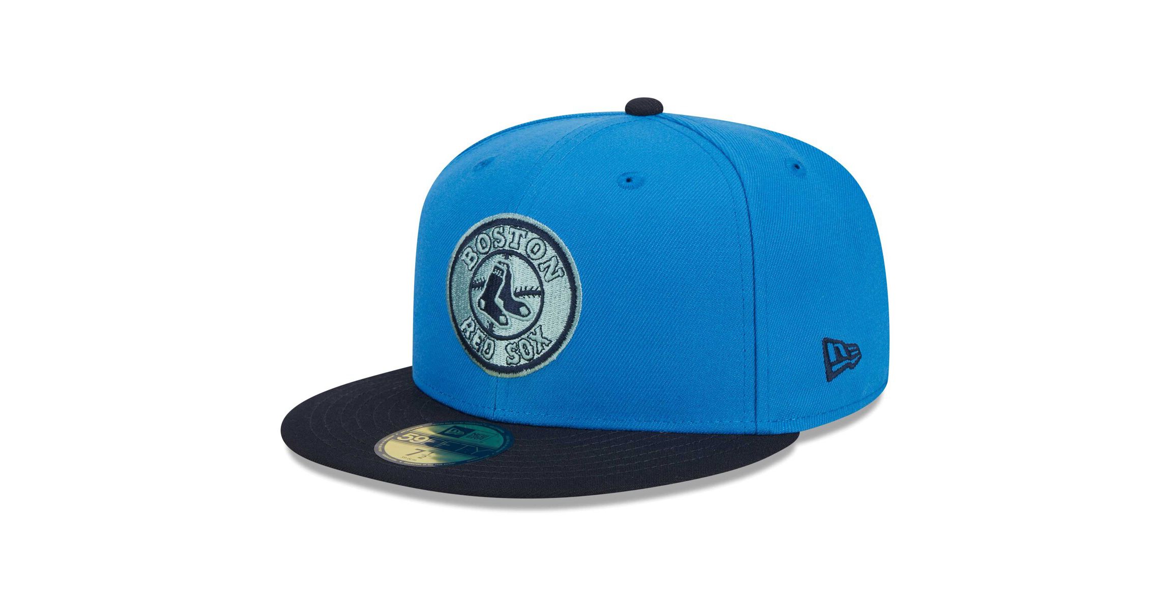 Boston Red Sox MLB Boston Sox 59FIFTY Fitted Hat