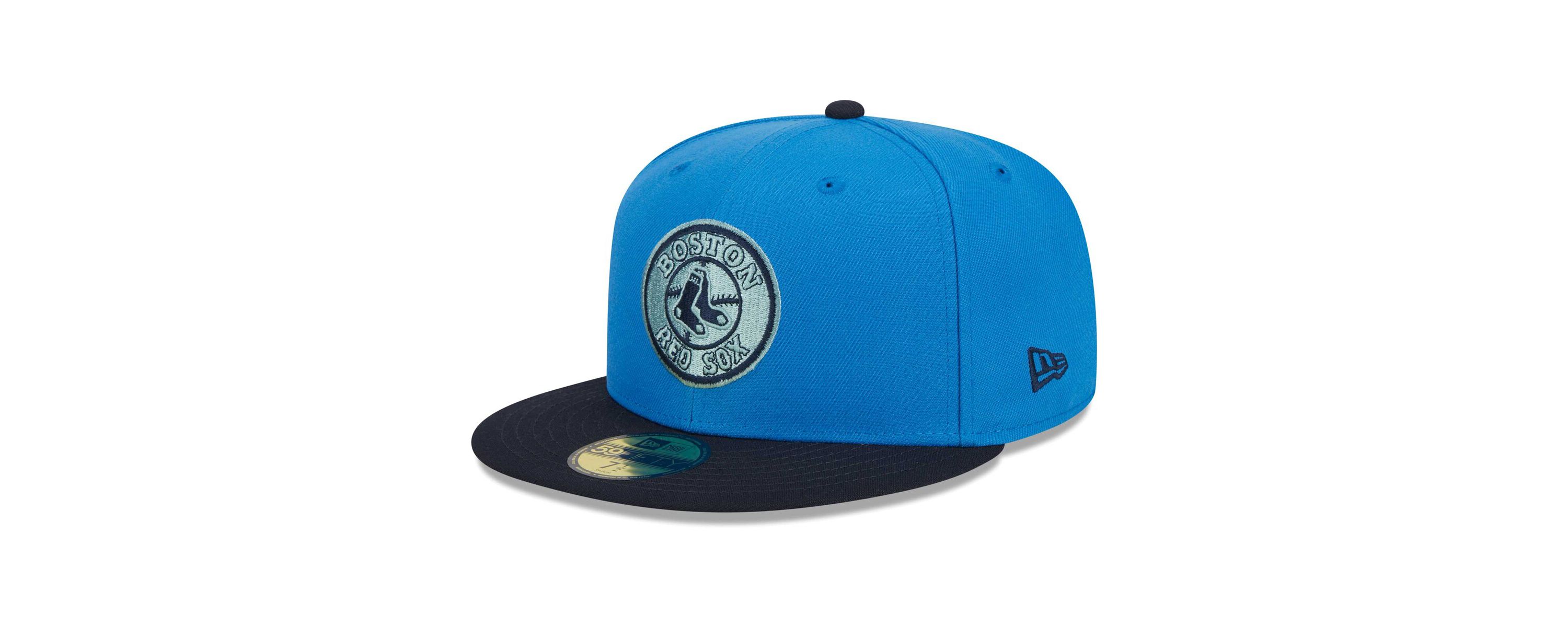 Boston Red Sox MLB Boston Sox 59FIFTY Fitted Hat