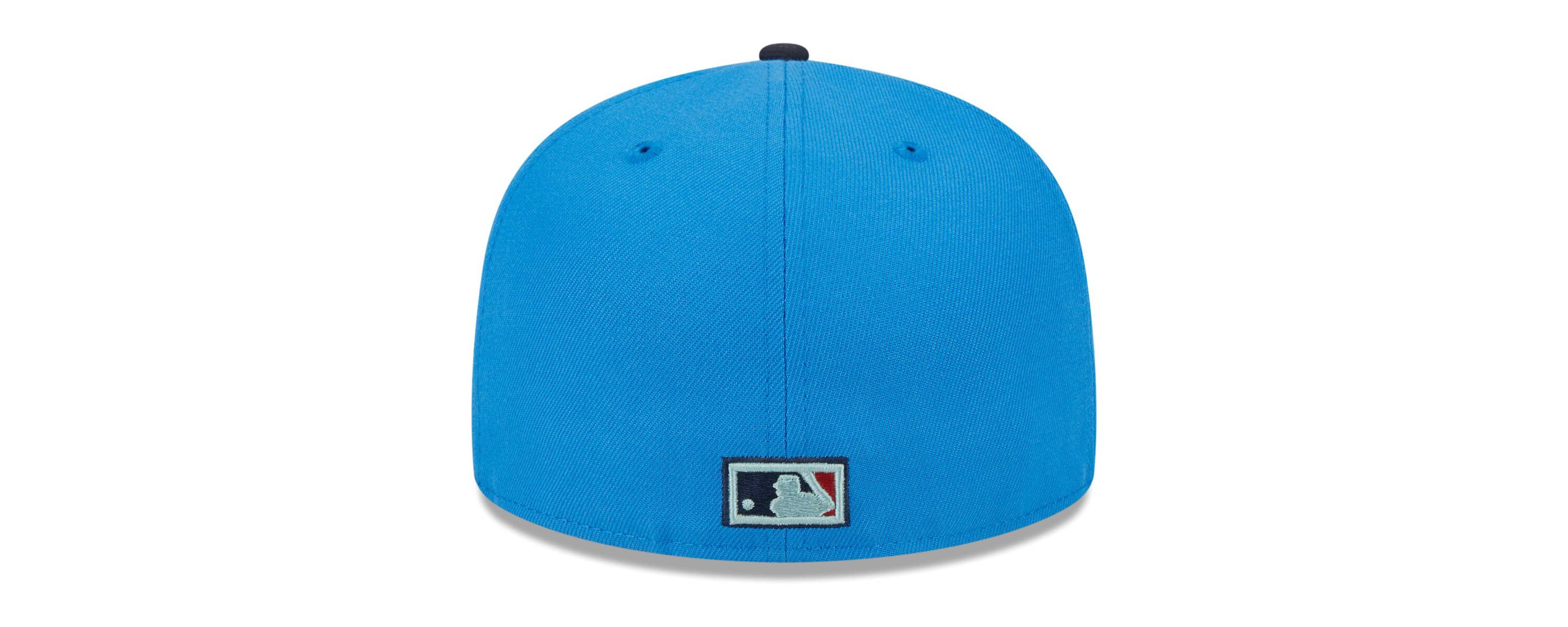 MLB Cincinnati Reds 59FIFTY Fitted Hat
