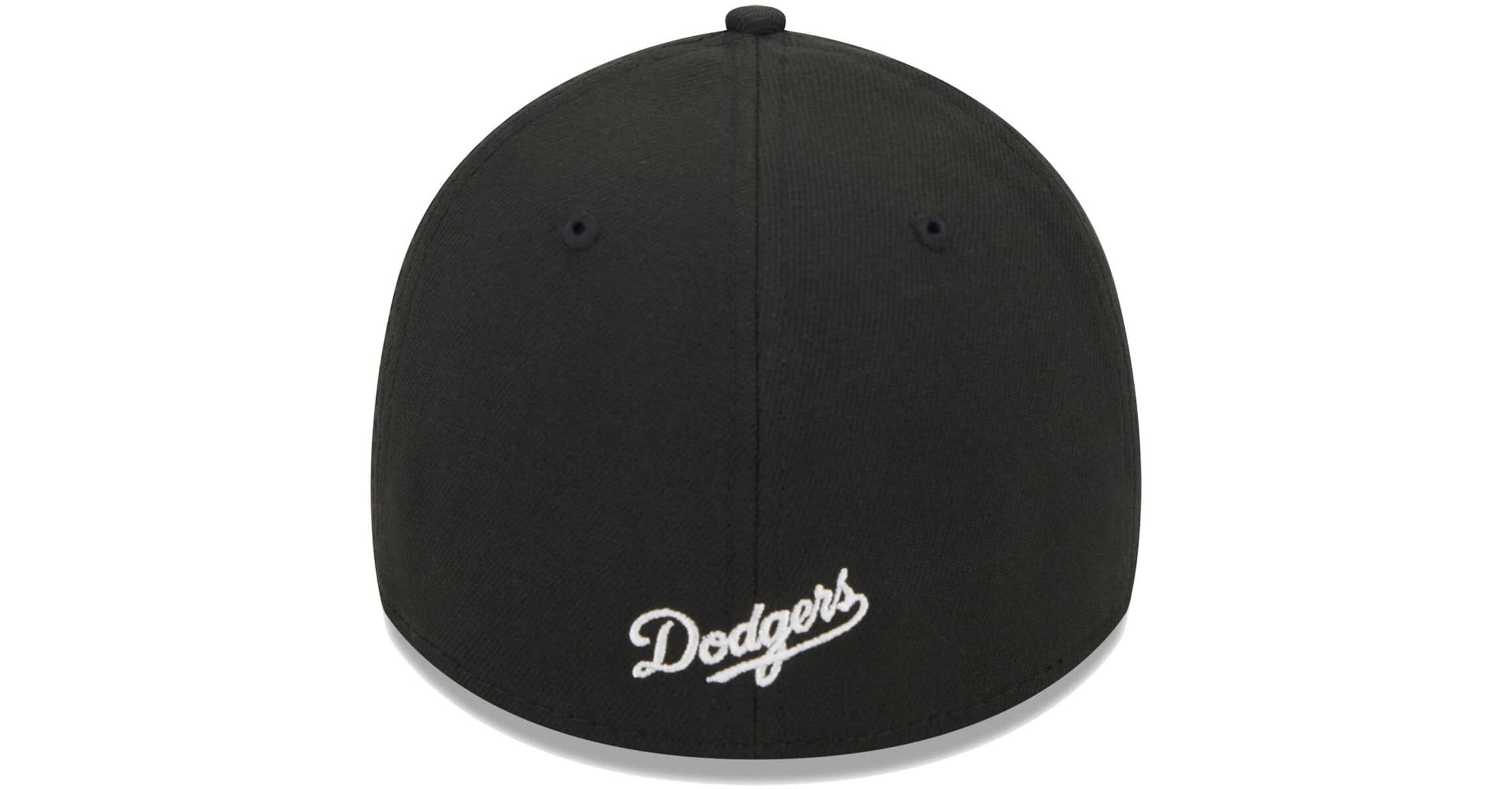 MLB Los Angeles Dodgers Logo 39THIRTY Flex Hat