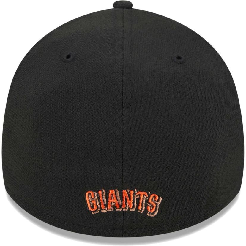 MLB San Francisco Giants Logo 39THIRTY Flex Hat