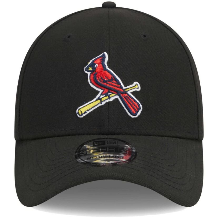 MLB St. Louis Cardinals Logo 39THIRTY Flex Hat