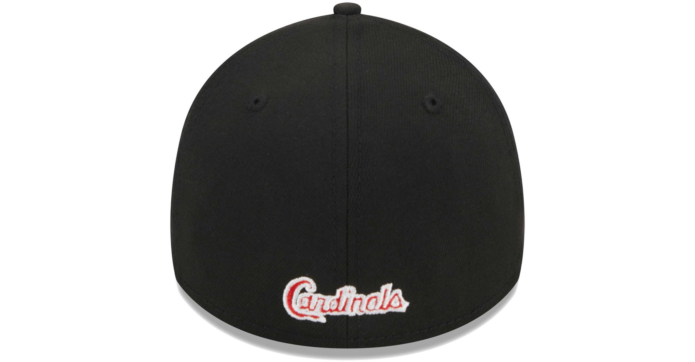 MLB St. Louis Cardinals Logo 39THIRTY Flex Hat