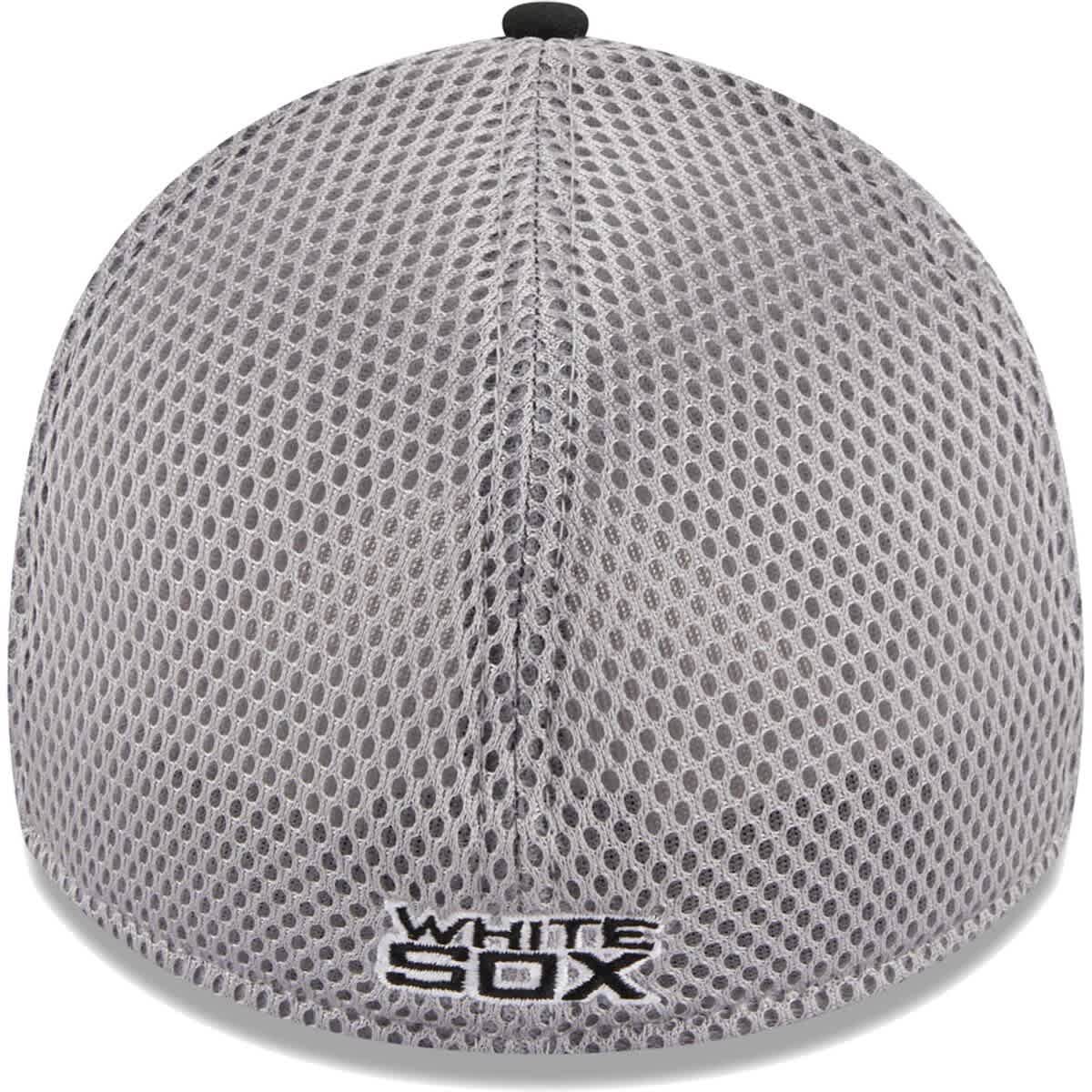Chicago White Sox MLB Chicago Sox Team Neo 39THIRTY Flex Hat