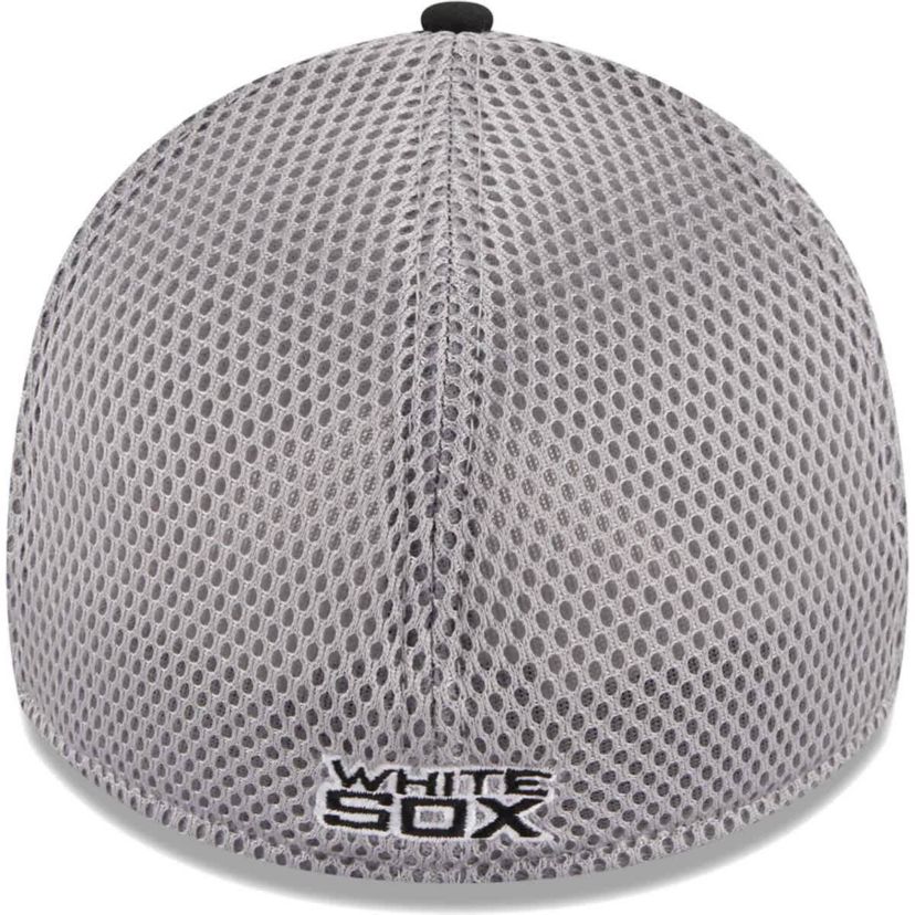 Chicago White Sox MLB Chicago Sox Team Neo 39THIRTY Flex Hat