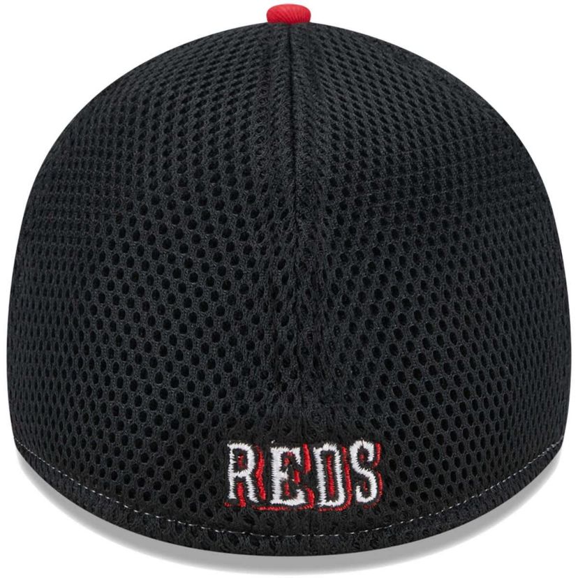 MLB Cincinnati Reds Team Neo 39THIRTY Flex Hat