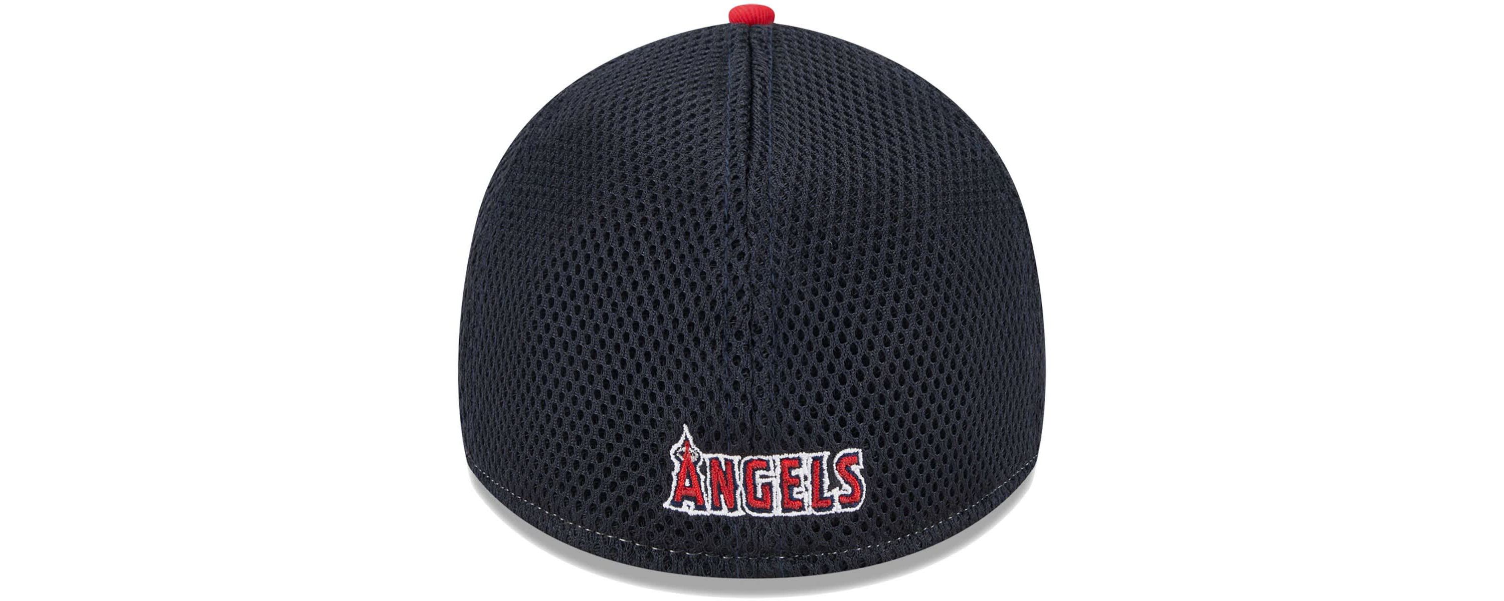 MLB Los Angeles Angels Team Neo 39THIRTY Flex Hat