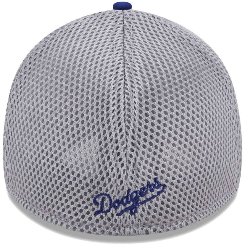 MLB Los Angeles Dodgers Team Neo 39THIRTY Flex Hat