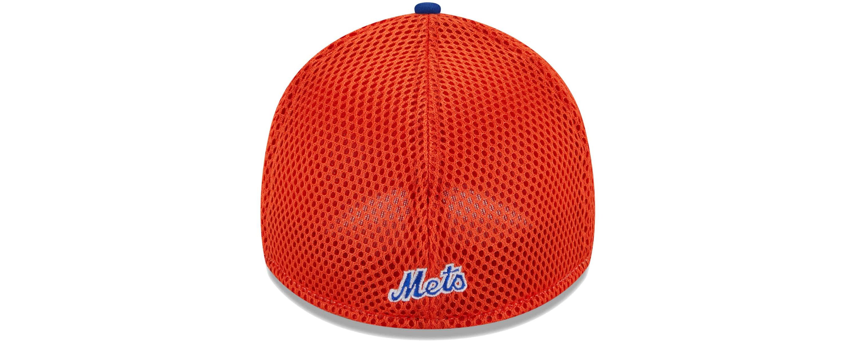 MLB New York Mets Team Neo 39THIRTY Flex Hat