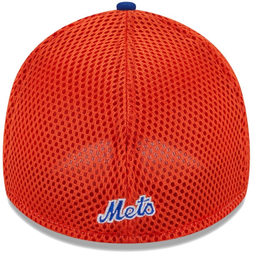 MLB New York Mets Team Neo 39THIRTY Flex Hat